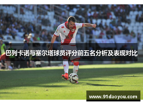 巴列卡诺与塞尔塔球员评分前五名分析及表现对比