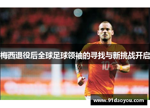 梅西退役后全球足球领袖的寻找与新挑战开启